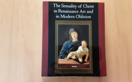 The Sexuality of Christ in Renaissance Art and in Modern Oblivion - L. Steinberg