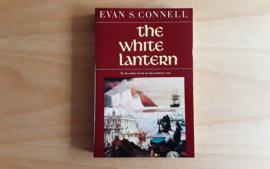 The white lantern - E.S. Connell