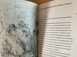 Genezende aspecten in het Tobias-verhaal - J. van Dam