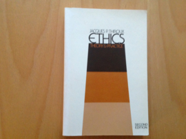 Ethics. Theory & practice - J.P. Thiroux