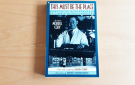 Cody M.: This must be the place - J. Chareters