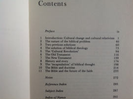 The use and abuse of the Bible - D. Nineham