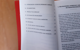 De macht van de media - C. Goossens