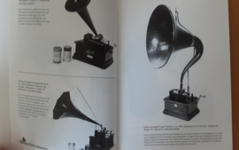 Van Fonograaf tot Compact Disc - H. Belle