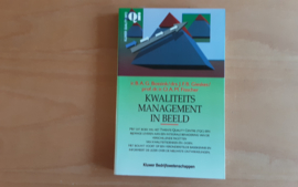 Kwaliteitsmanagement in beeld - B.A.G. Bossink e.a.