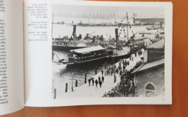 150 Jahre Schifffahrt auf dem Bodensee und Rhein 1824-1974 - H.J. Schwaner