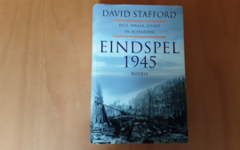 Eindspel 1945 - D. Stafford