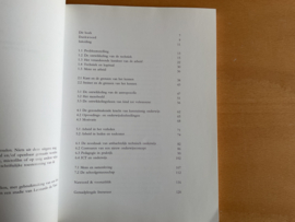 Van aambeeld naar beeldscherm - J. de Laat