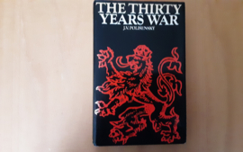 The Thirty Years War - J.V. Polisensky