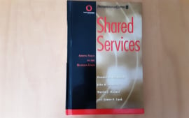Shared Services - D.S. Schulman / J.R. Dunleavy / M.J. Harmer - J.S. Lusk