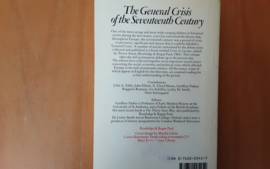 The General Crisis of the seventeenth century - G. Parker / L.M. Smith