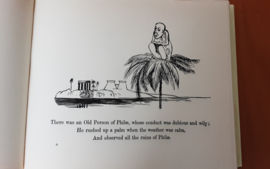 Edward Lear's Book of Nonsense and More Nonsense - E. Lear
