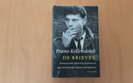 De brieven - F. Kellendonk