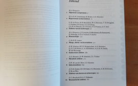 Therapie in de interne geneeskunde - A. Meinders / M. Boogaerts / A. Donker / D. Erkelens / M. Schalekamp / P. Vermeij