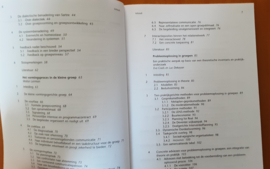 Groepswerk als uitdaging - J. Remmerswaal