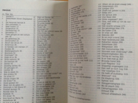 Zeeschepen boven Oegstgeest - H. van Leeuwen