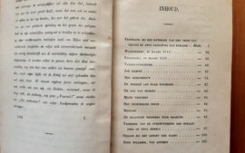 Nieuwe gedichten van H. Tollens, 2 delen in 1 band - H. Tollens