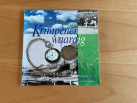 Krimpener waardig - M. Kroon