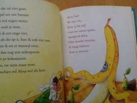 Set a 2x Leesleeuw voor kleuters - W. Eekhof