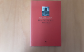 Berichten uit Kolyma - V. Sjalamov