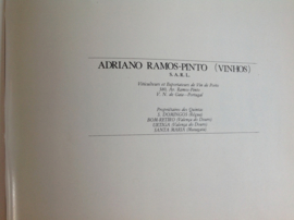 Adriano Ramos-Pinto 1880-1980 - J.-A. Franca
