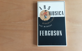 Ars Musica - M. Ferguson