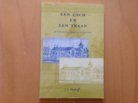 Een lach en een traan - J.L. Riethoff