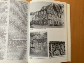 Keldermans. Een architectonisch netwerk in de Nederlanden - J.H. van Mosselveld