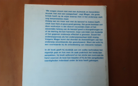 Toetsvragen, hoe maak je die? - R.F. Mager