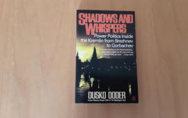 Shadows and whispers - D. Doder