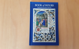 Book of Hours - S. Marmion