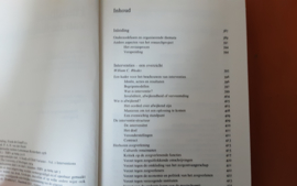 Set a 2x Handboek van de hulpverlening - W.C. Rhodes / M.L. Tracy
