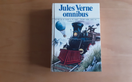 Jules Verne omnibus - J. Verne