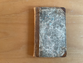 Horazens Dichtkunst, in neu entdeckter Ordnung: das vollkommenste Lehrgedicht des Altertums, ein Meisterstück der Nachahmungskunst und Kürze - J.Ch. Regelsberger