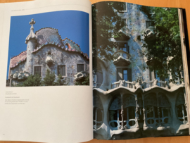Gaudi. Der Künstler und sein Werk - J. Bergos i Masso / M. Llimargas
