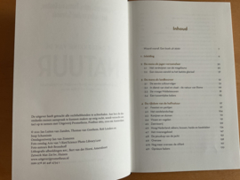 De ontdekking van de natuur - J.L. van Zanden / Th. van Goethem / R. Lenders / J. Schaminee