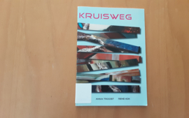 Kruisweg, inclusief CD - A. Troost / R. Kok