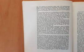 De diplomatieke betrekkingen tussen de Republiek en Portugal, 1640-1661 - C. van de Haar