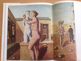 Paul Delvaux - A. Terrasse