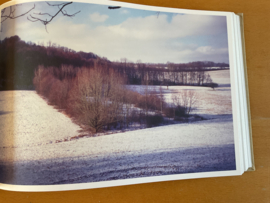 Die Wiese  / the meadow. Esxhenau 1986-2013 - H. de Vries / S. de Vries