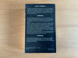 Nemesis - I. Asimov