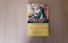 Byzantium - M. Angold