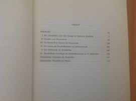 Set a 2x Das Deutsche Zeitschriftenwesen. Seine Geschichte und seine Probleme - J. Kirchner