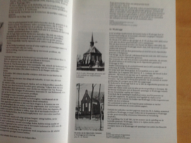 Maranathakerk 188-1988 Alphen aan den Rijn - A. de Kok
