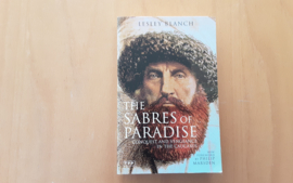 The Sabres of Paradise - L. Blanch