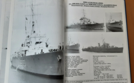 Fotoboek Belgische zeemacht 1946-1996 - L. van Ginderen / Ch. Delgoffe