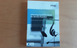 eSourcing Capability Model for Service Providers - E.B. Hyder / M.C. Paulk / K.M. Heston / B. Hefley