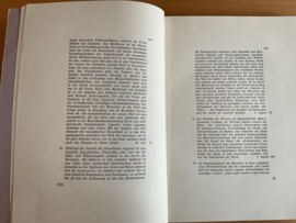 Der Baum des Lebens und der Baum der Erkenntnis des Guten und des Bösen.  Die Geheimnisse in der Kunst - R. Steiner