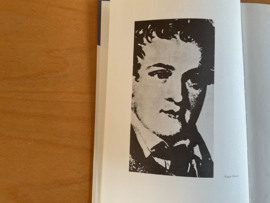 Kaspar Hauser oder das Ringen und den Geist - P. Tradowsky