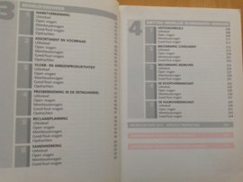 Werkboek Marketing voor het mkb - P.F. Pietersen / P.H. Pietersen